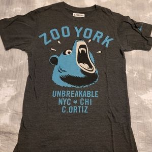 Zoo York T-shirt